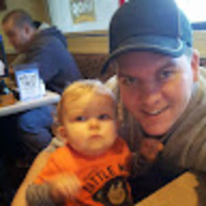 Meet your Posher, Mark